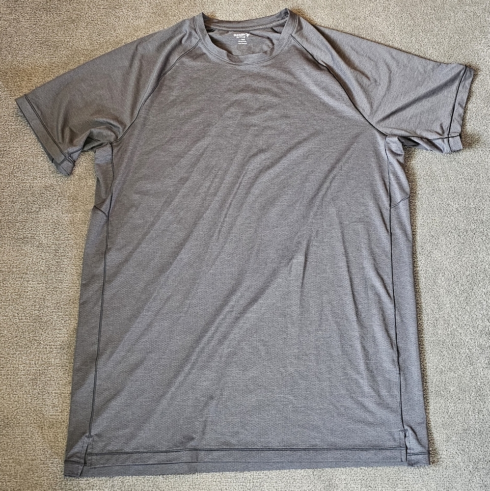Old Navy Active Mens Tshirt Size Large Tall